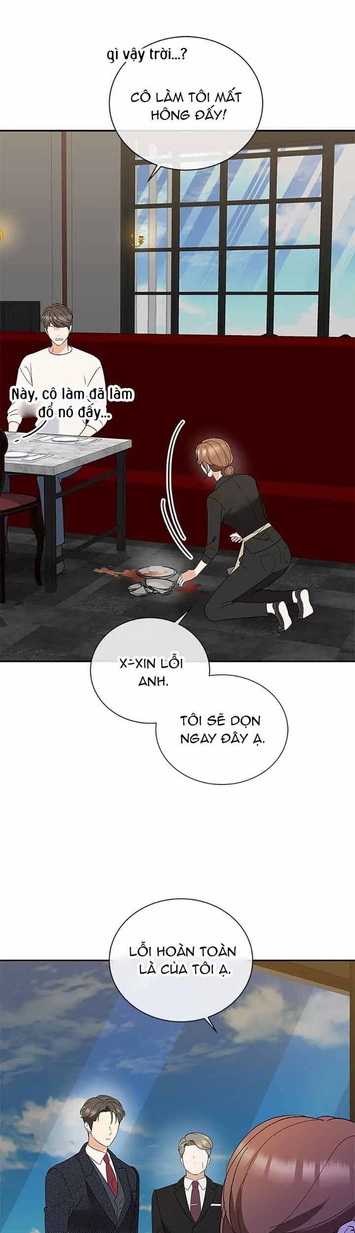 Please Divorce Me Chapter 36 - Next Chapter 37