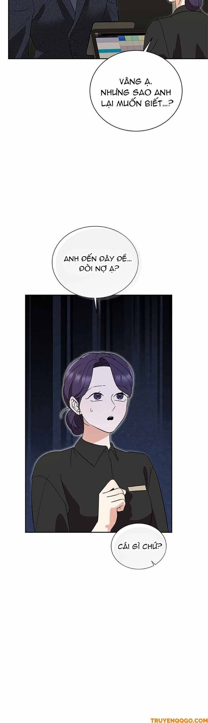 Please Divorce Me Chapter 36 - Next Chapter 37
