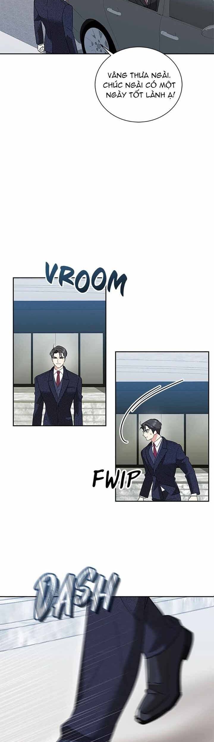Please Divorce Me Chapter 36 - Next Chapter 37