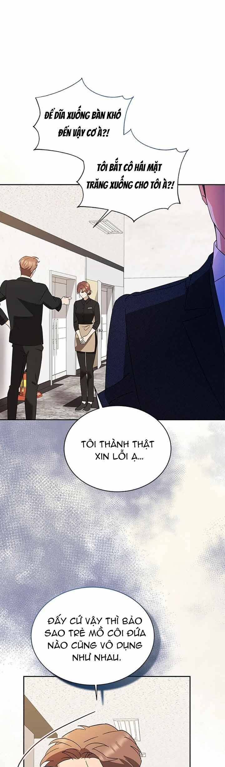 Please Divorce Me Chapter 36 - Next Chapter 37