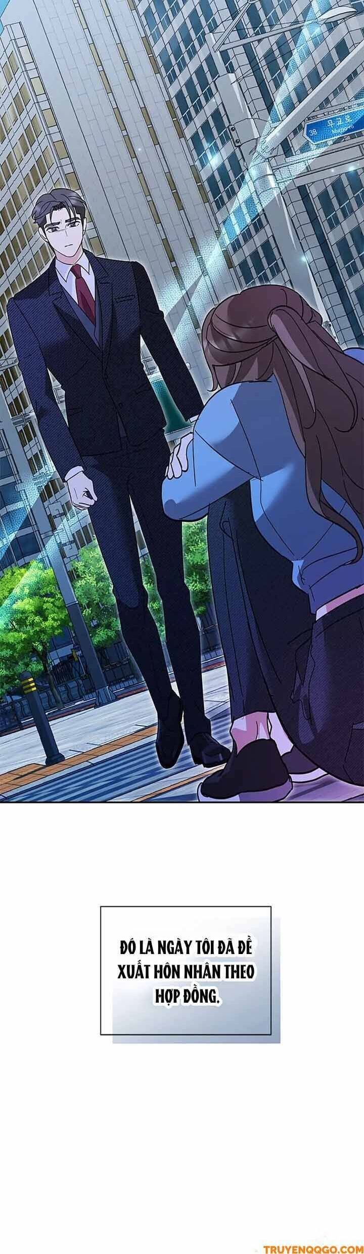 Please Divorce Me Chapter 36 - Next Chapter 37