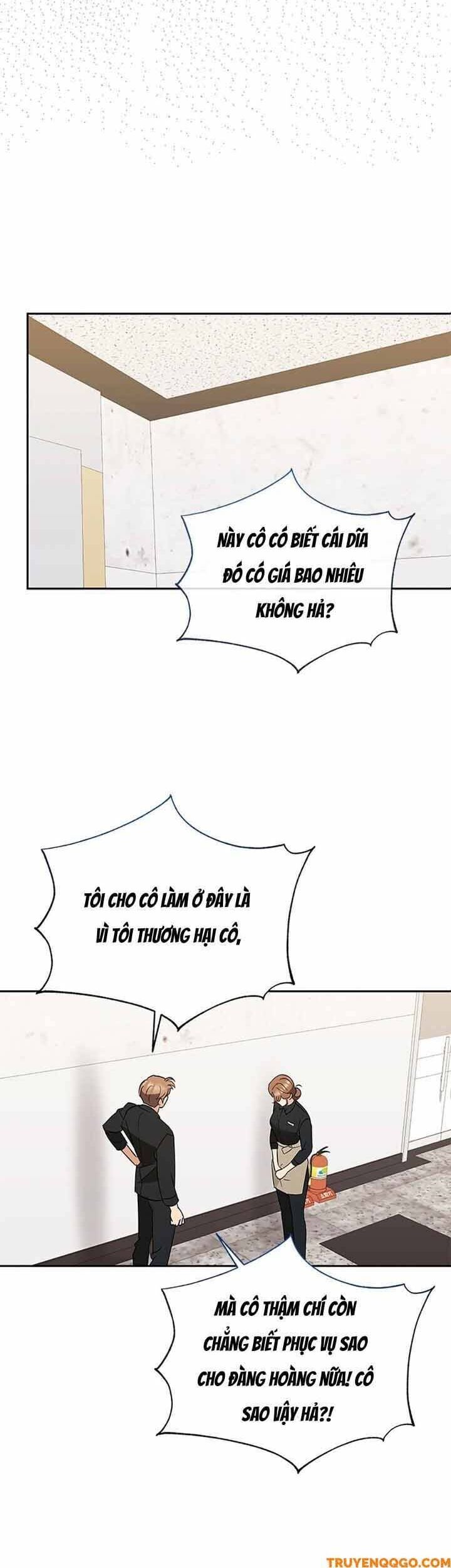 Please Divorce Me Chapter 36 - Next Chapter 37