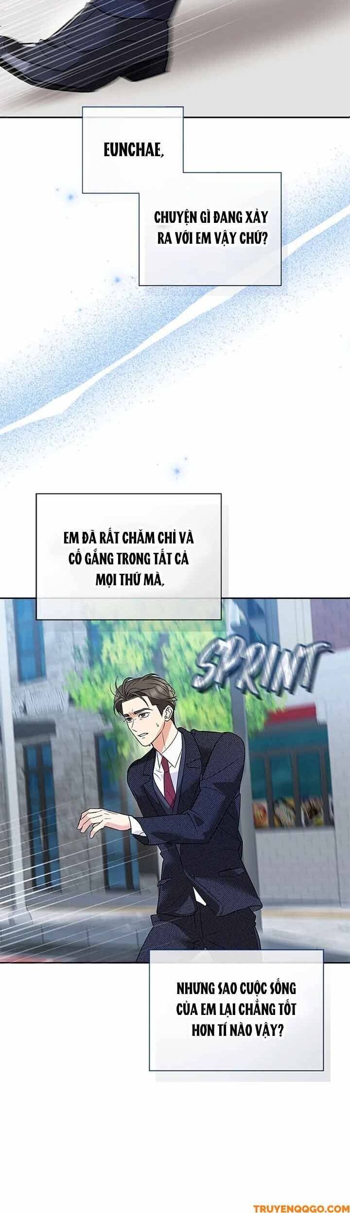 Please Divorce Me Chapter 36 - Next Chapter 37