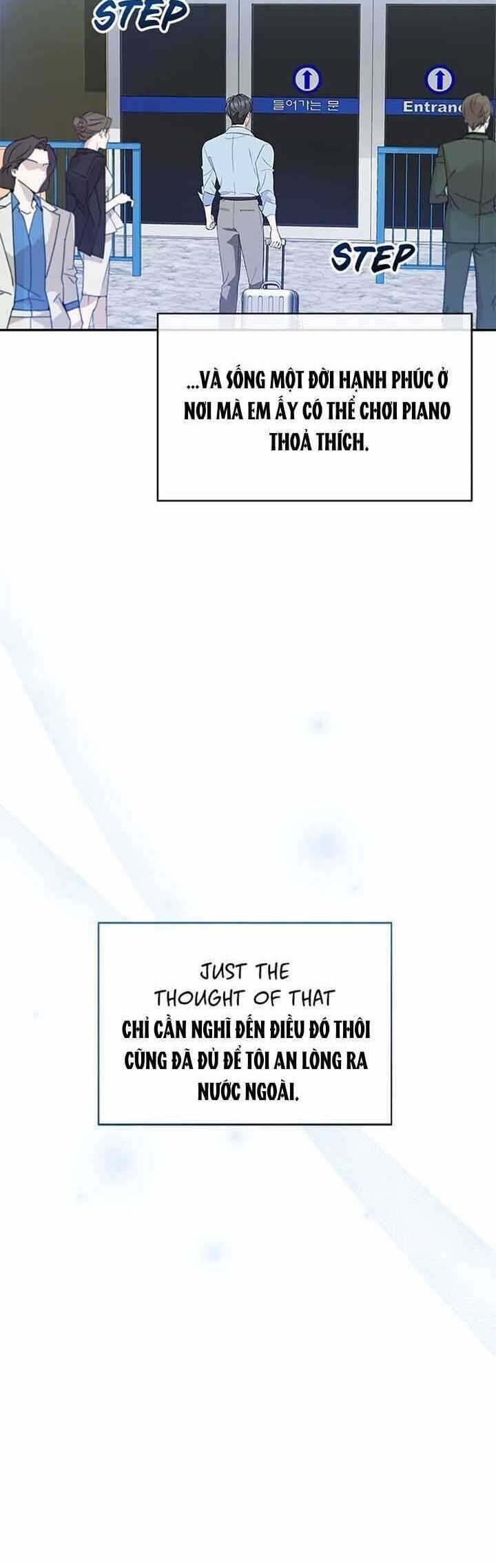 Please Divorce Me Chapter 36 - Next Chapter 37
