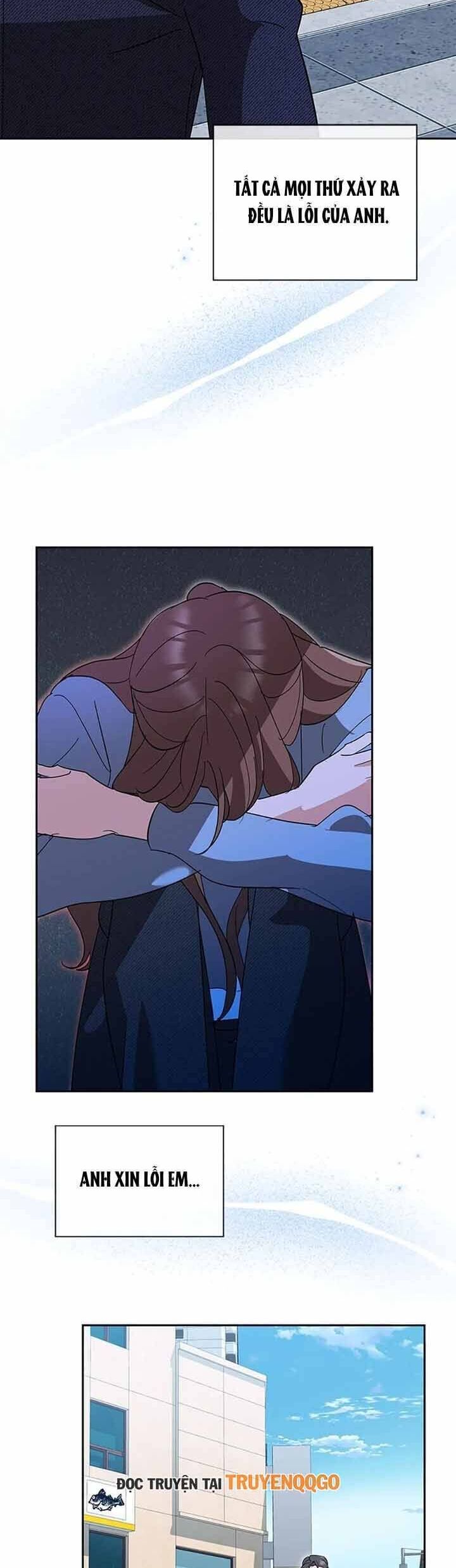 Please Divorce Me Chapter 36 - Next Chapter 37
