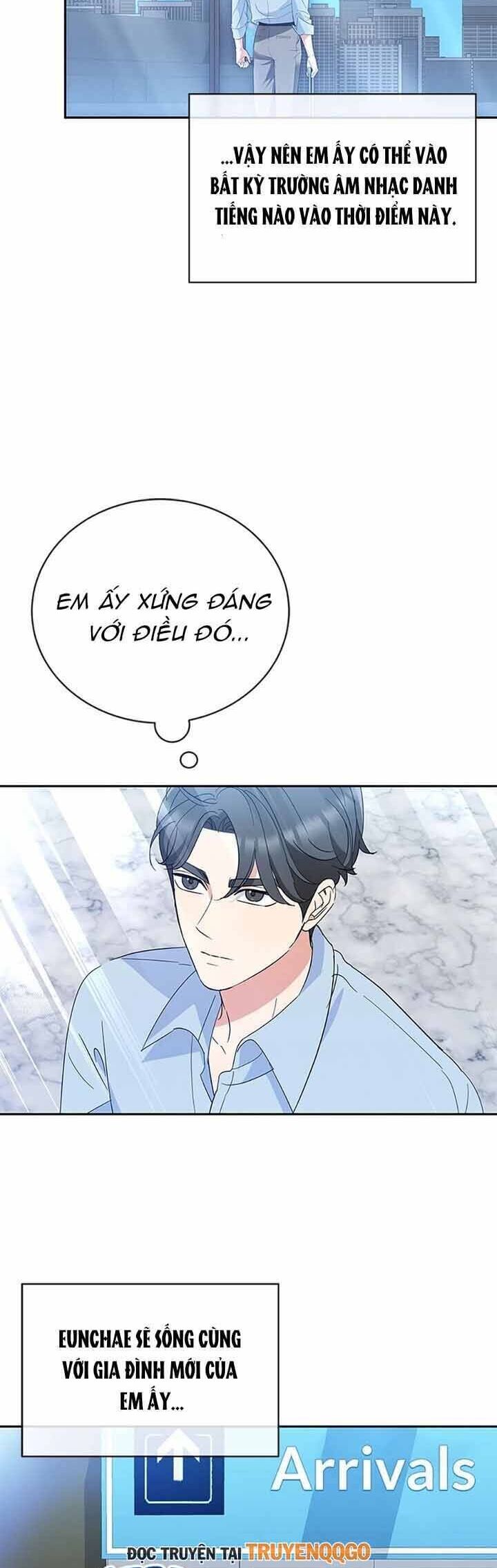 Please Divorce Me Chapter 36 - Next Chapter 37