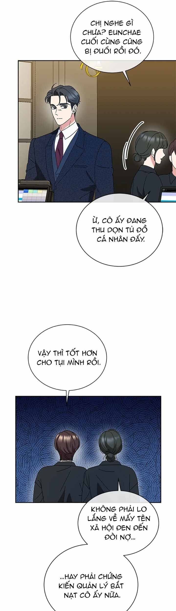 Please Divorce Me Chapter 36 - Next Chapter 37