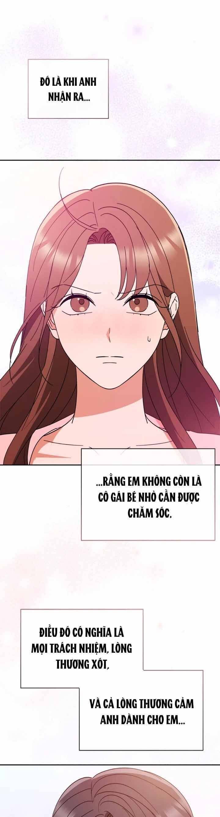 Please Divorce Me Chapter 36 - Next Chapter 37
