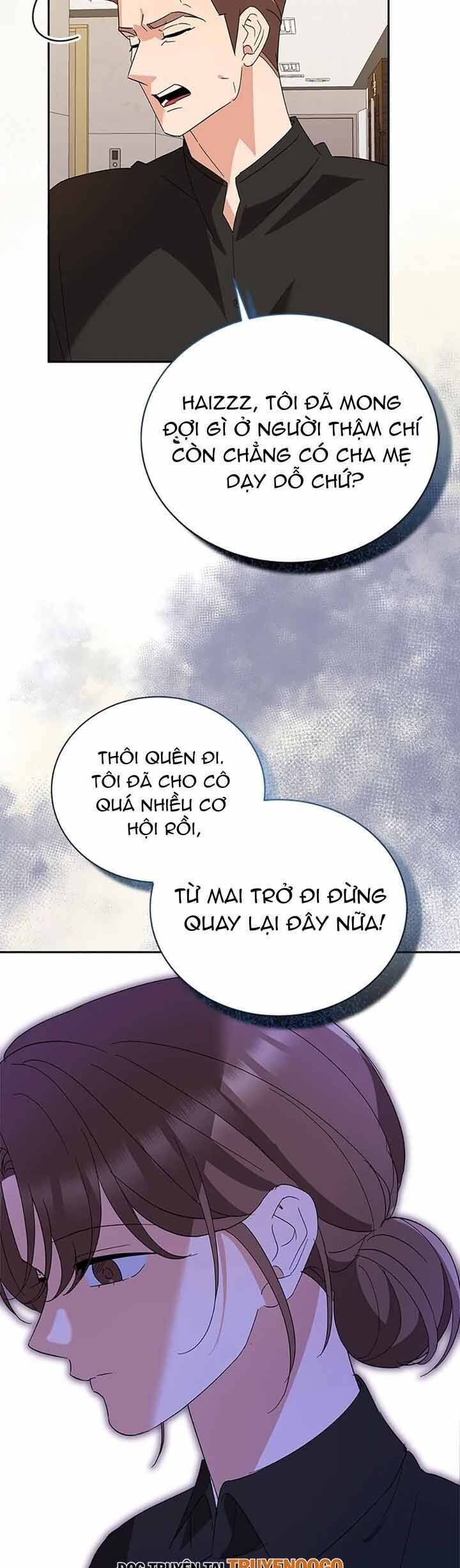 Please Divorce Me Chapter 36 - Next Chapter 37