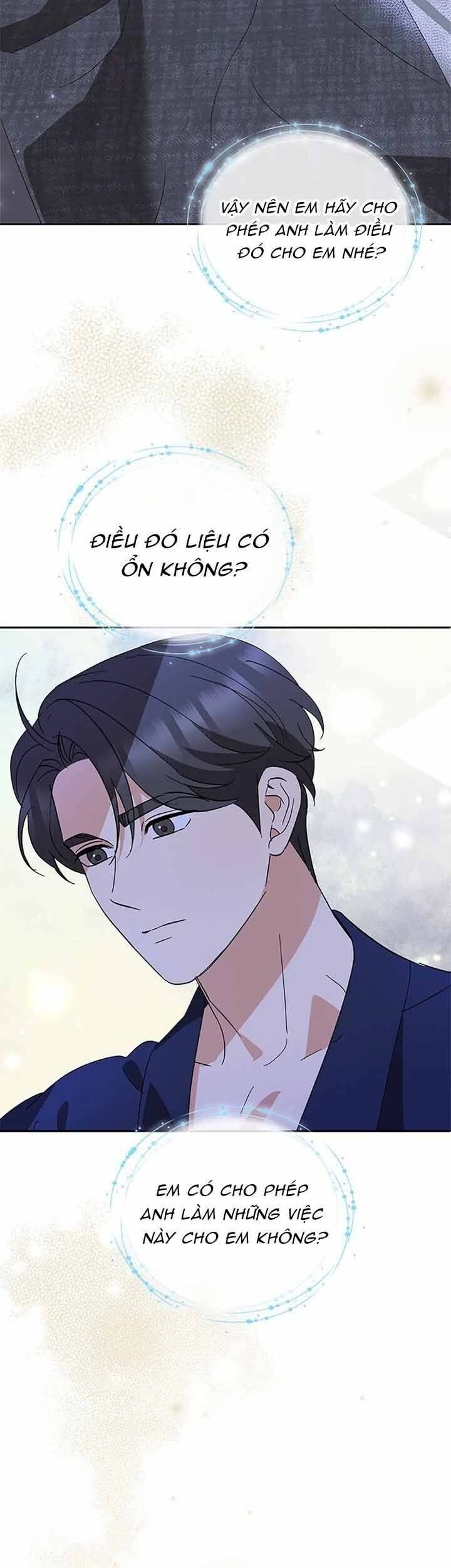 Please Divorce Me Chapter 36 - Next Chapter 37
