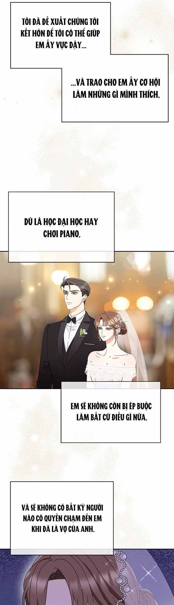 Please Divorce Me Chapter 36 - Next Chapter 37