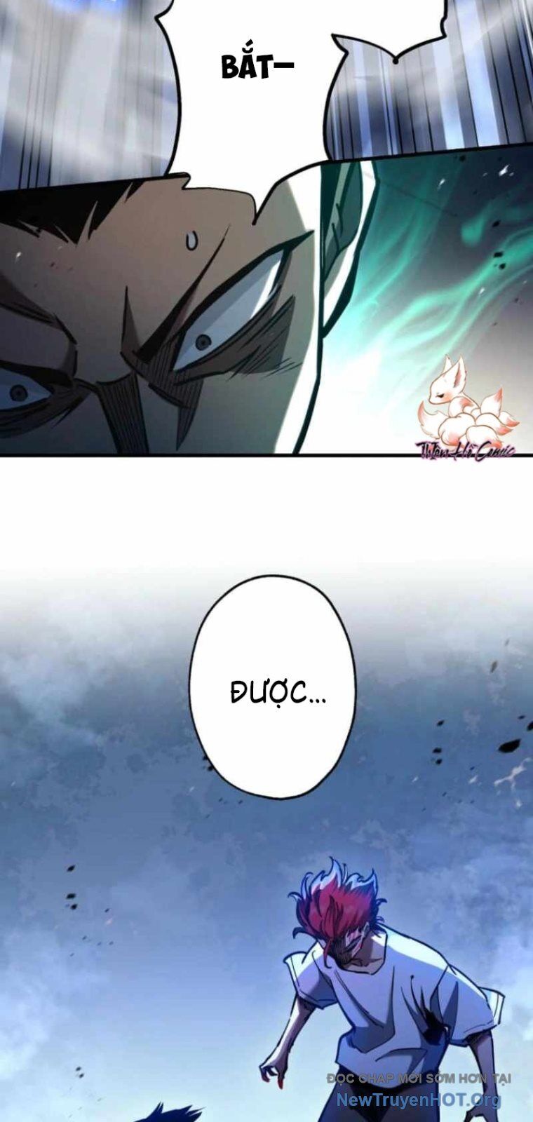 Thức Tỉnh Vô Hạn Chapter 2 - Trang 2