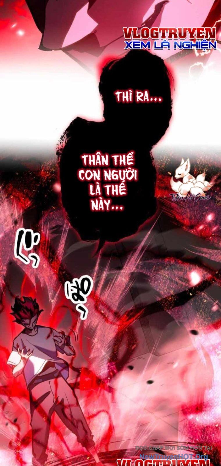 Thức Tỉnh Vô Hạn Chapter 2 - Trang 2