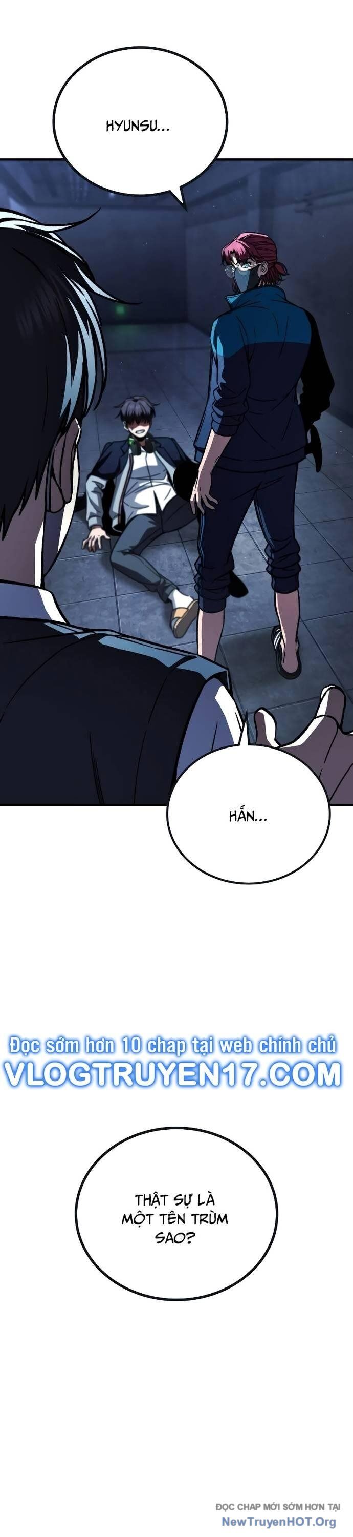 Anh Hùng Dẹp Loạn Chapter 8 - Trang 2