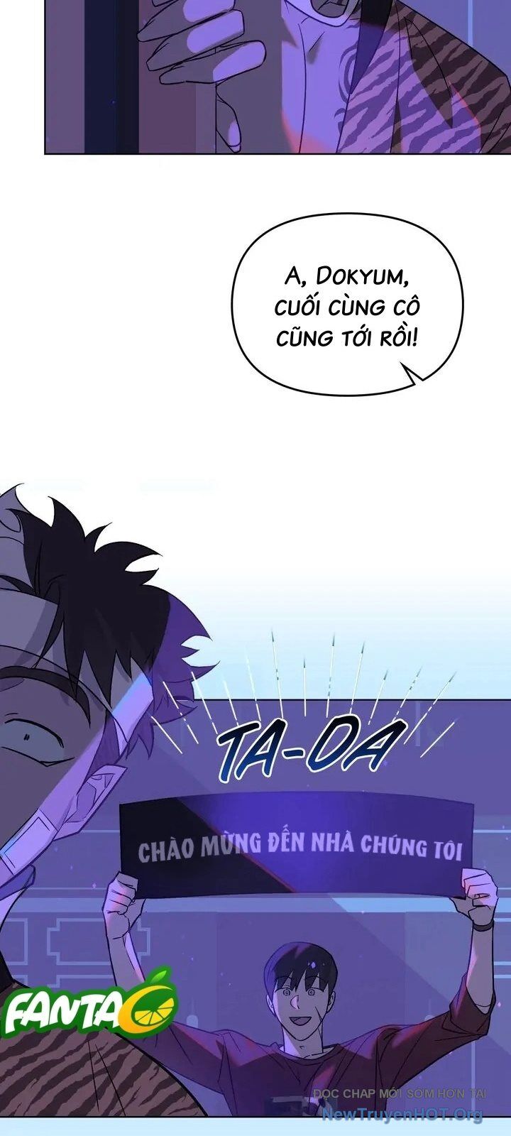 Giao Kèo Với Quỷ Chapter 8 - Next Chapter 9