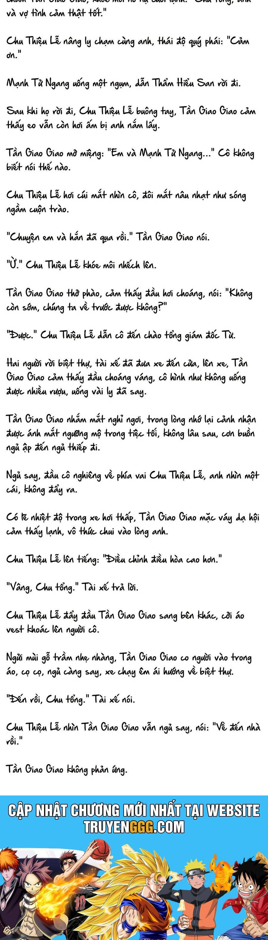 Cặp Đôi Hào Môn , Làm Cá Mặn Ở Show Hẹn Hò Chapter 5 - Trang 2