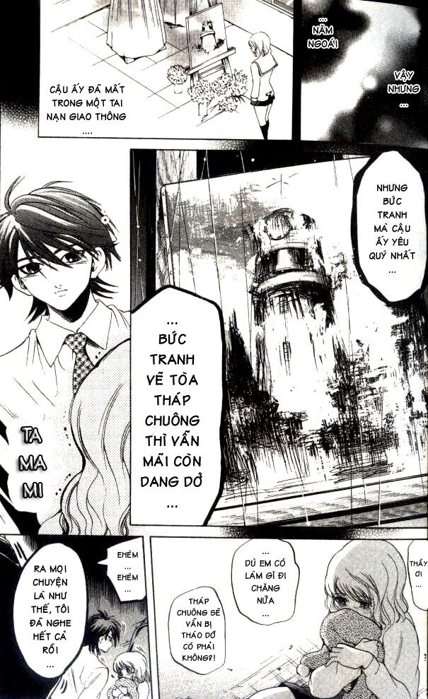 Hammer Session! Chapter 051 - Next Chapter 052