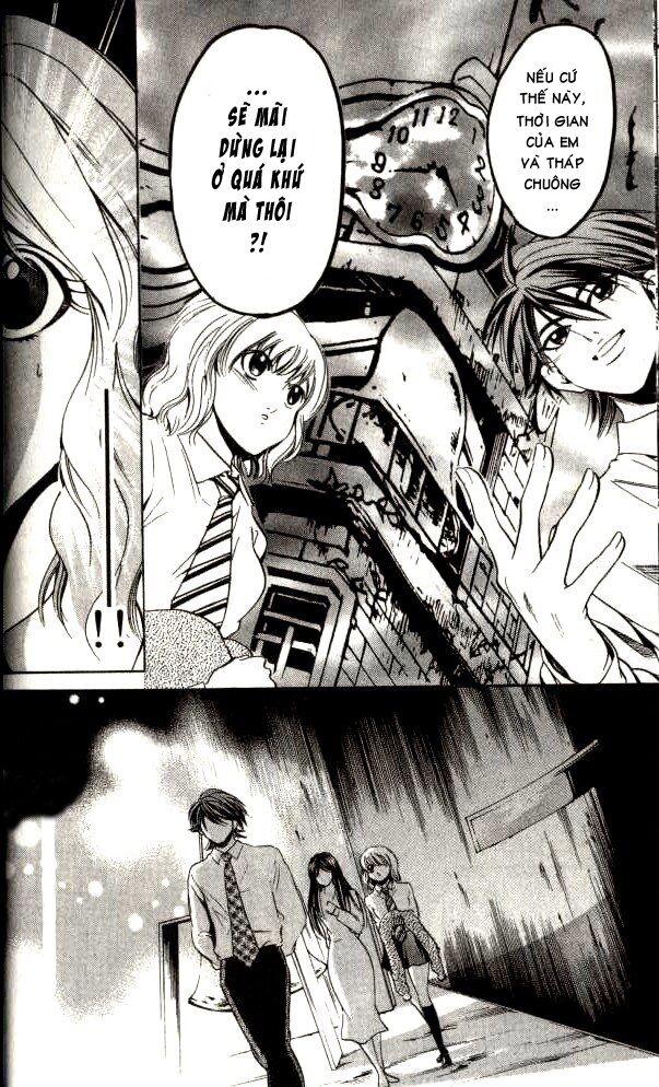 Hammer Session! Chapter 051 - Next Chapter 052