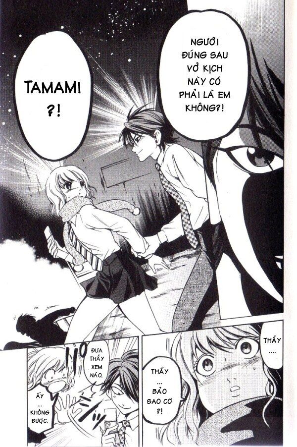 Hammer Session! Chapter 051 - Next Chapter 052