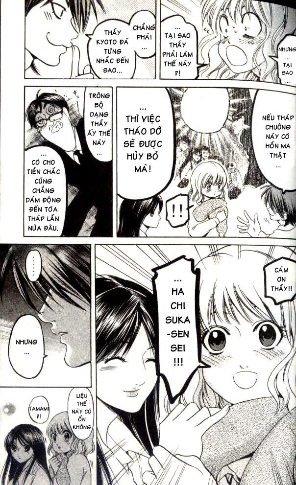 Hammer Session! Chapter 051 - Next Chapter 052