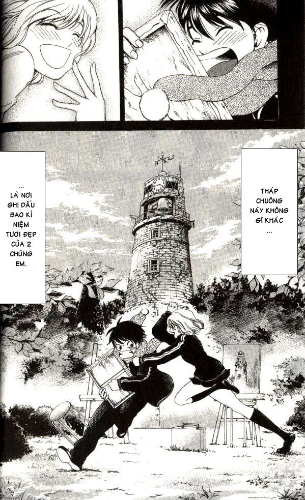 Hammer Session! Chapter 051 - Next Chapter 052