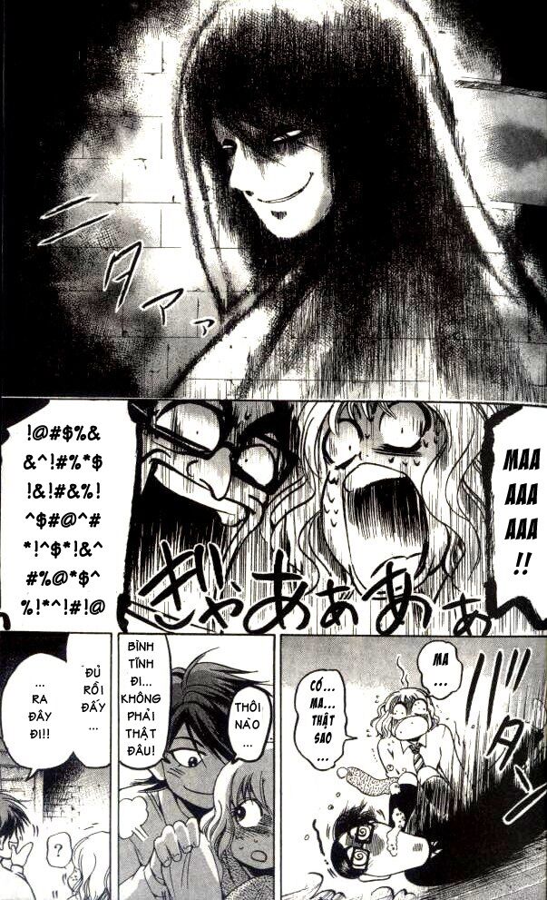 Hammer Session! Chapter 051 - Next Chapter 052