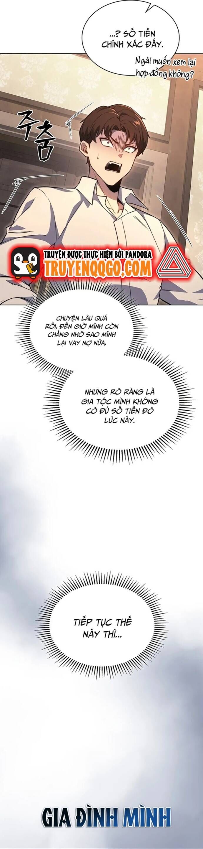Kỵ Sĩ Tử Thần Cấp Diệt Vong Đã Hồi Quy Chapter 19 - Trang 2