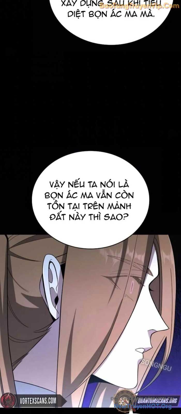 Học Viện Minh Triết Chapter 9 - Trang 2