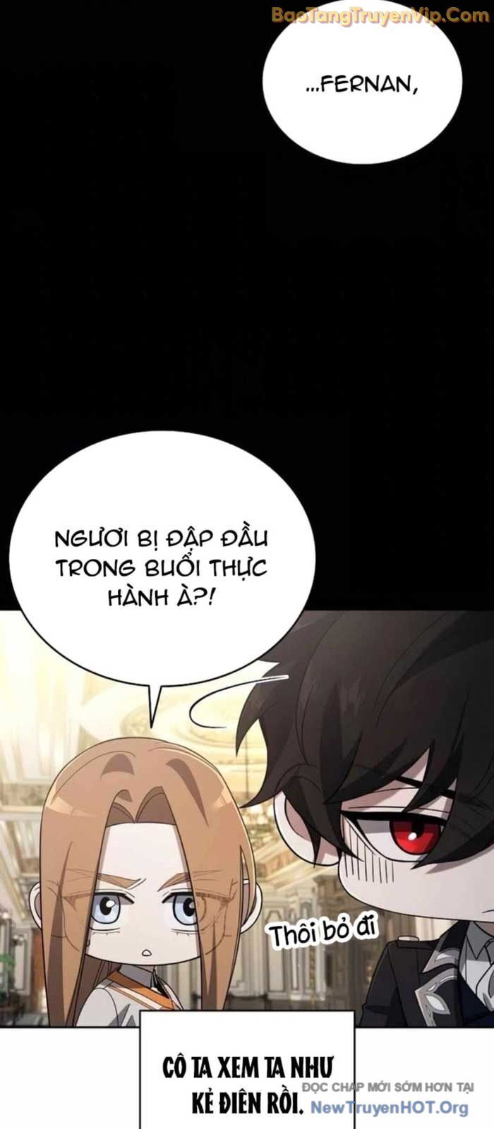 Học Viện Minh Triết Chapter 9 - Trang 2