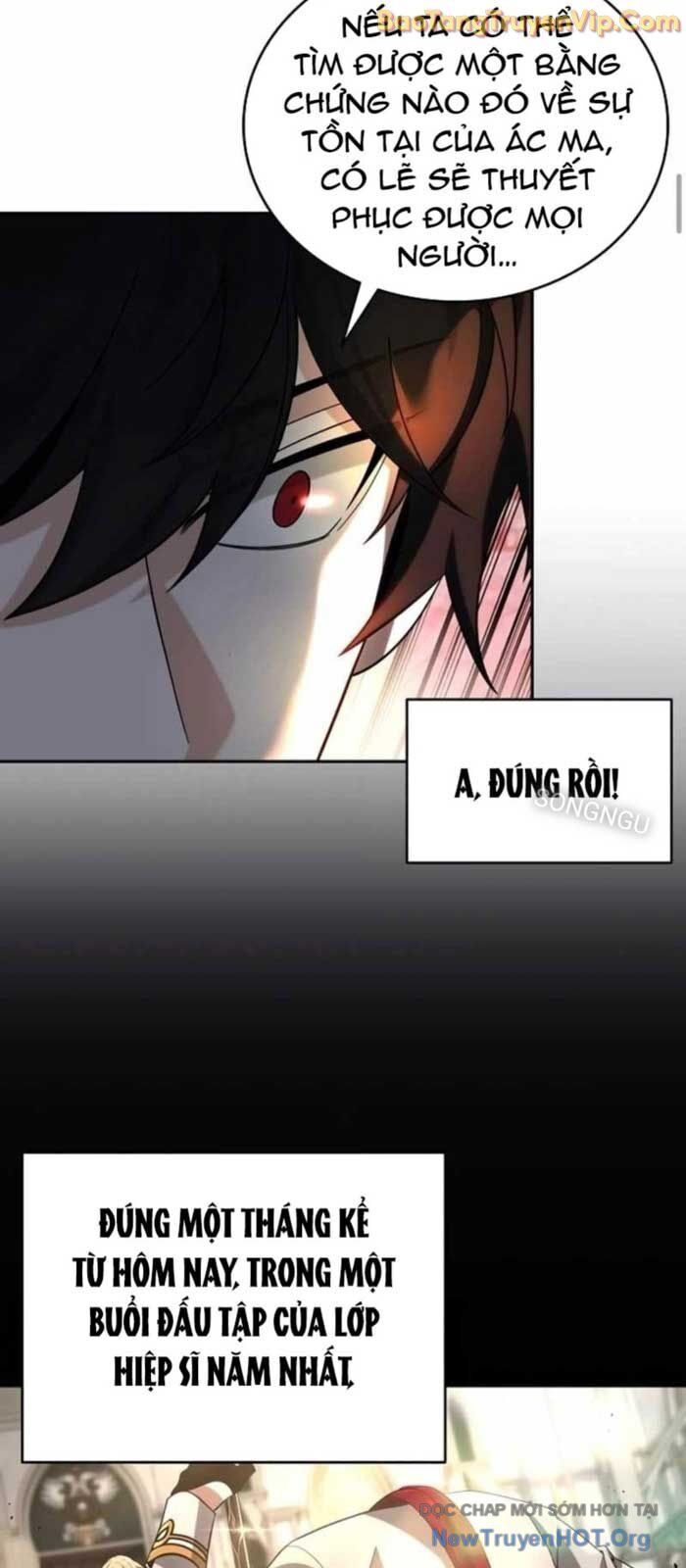 Học Viện Minh Triết Chapter 9 - Trang 2