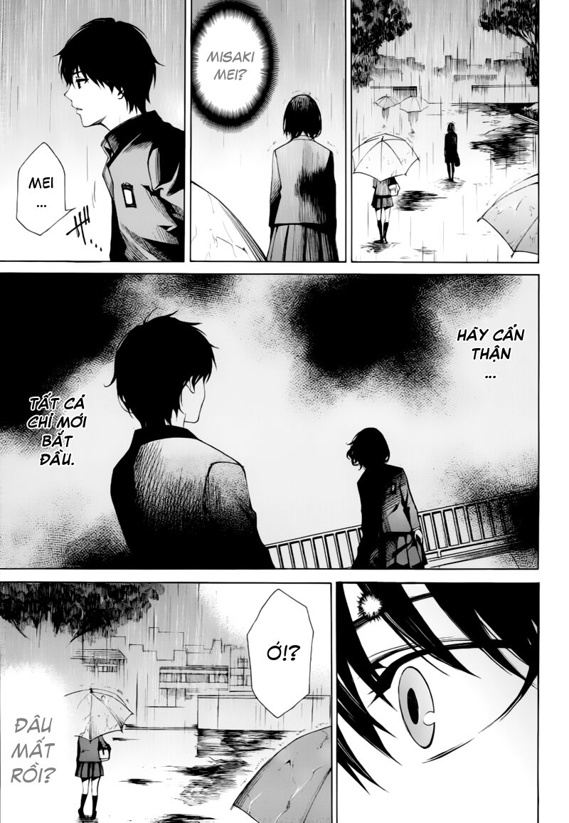 Another Chapter 002 - Next Chapter 3: ~ Bí mật sâu thẳm ~