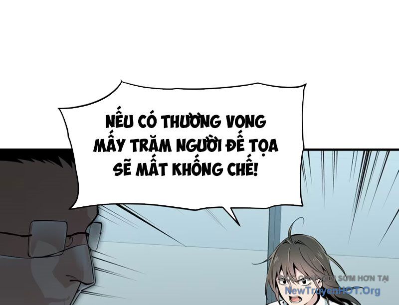 Hung Tinh Mê Hoặc - Máy Mô Phỏng Loạn Thế Chapter 3 - Next Chapter 4