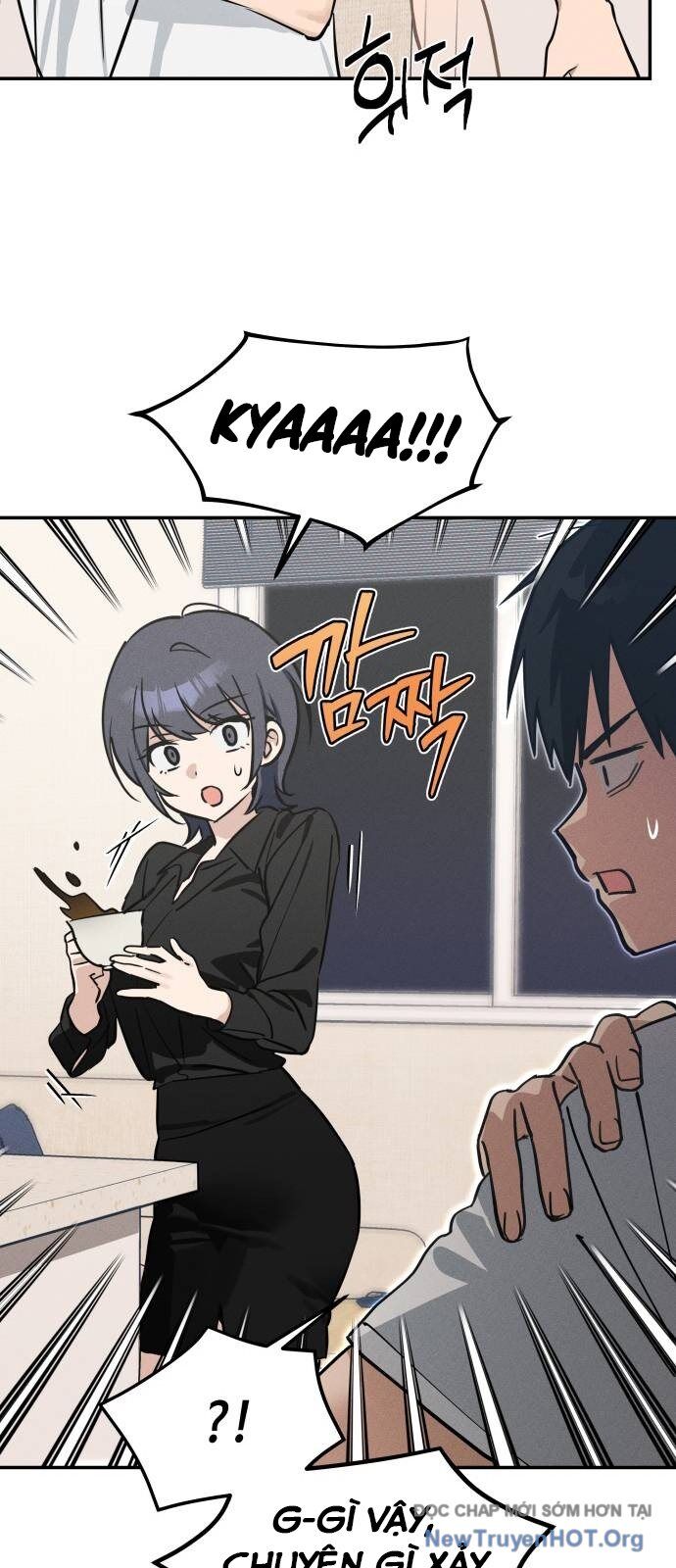 Hôm Nay Han Yoil Là Phụ Nữ Chapter 8 - Trang 2