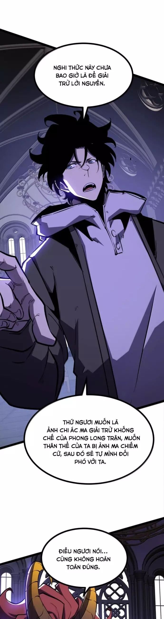 Ta Dựa Vào Nhặt Rác Trở Thành Vương Giả Chapter 70 - Next Chapter 71