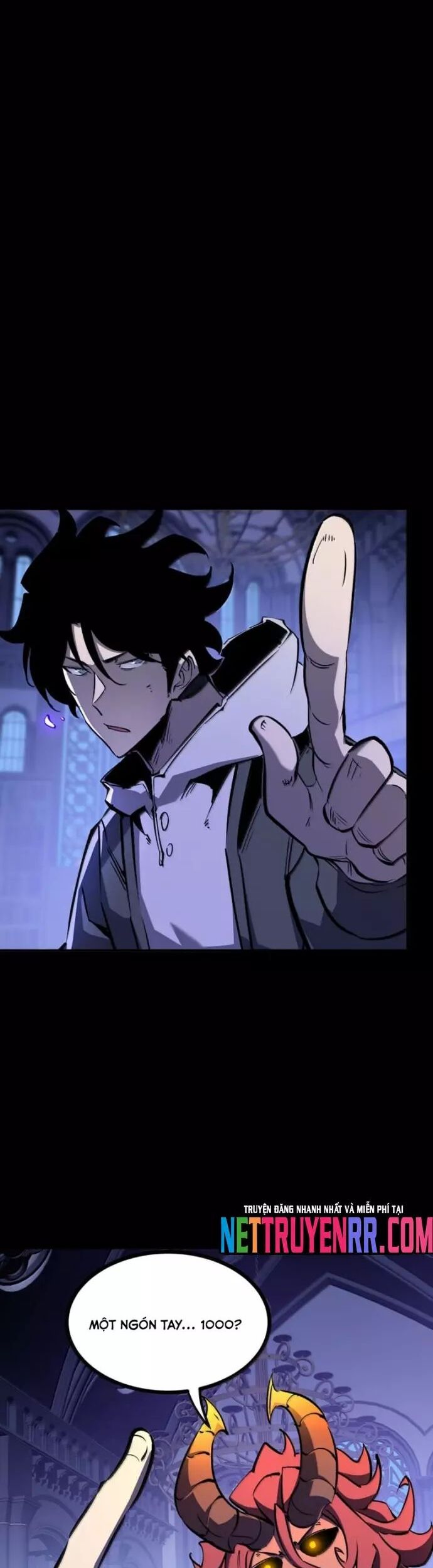 Ta Dựa Vào Nhặt Rác Trở Thành Vương Giả Chapter 70 - Next Chapter 71
