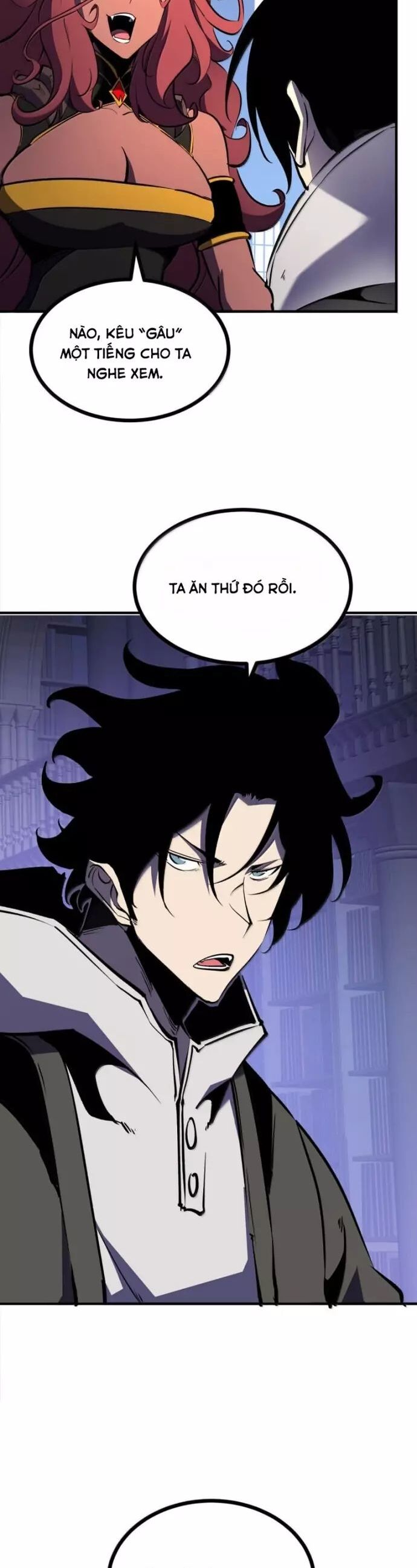 Ta Dựa Vào Nhặt Rác Trở Thành Vương Giả Chapter 70 - Next Chapter 71