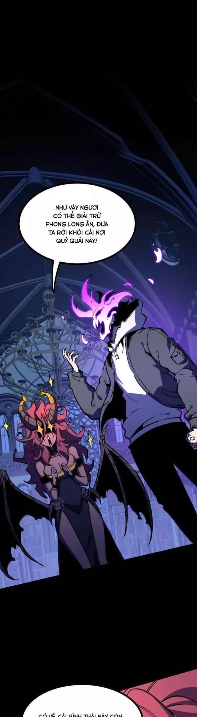Ta Dựa Vào Nhặt Rác Trở Thành Vương Giả Chapter 70 - Next Chapter 71