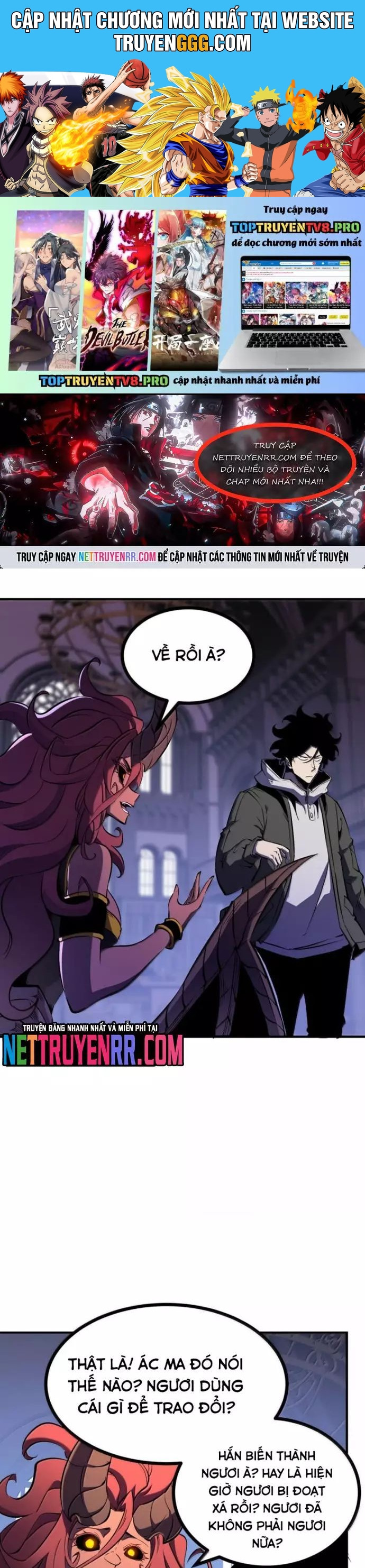 Ta Dựa Vào Nhặt Rác Trở Thành Vương Giả Chapter 70 - Next Chapter 71