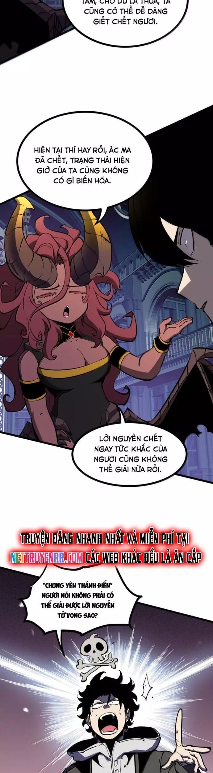 Ta Dựa Vào Nhặt Rác Trở Thành Vương Giả Chapter 70 - Next Chapter 71