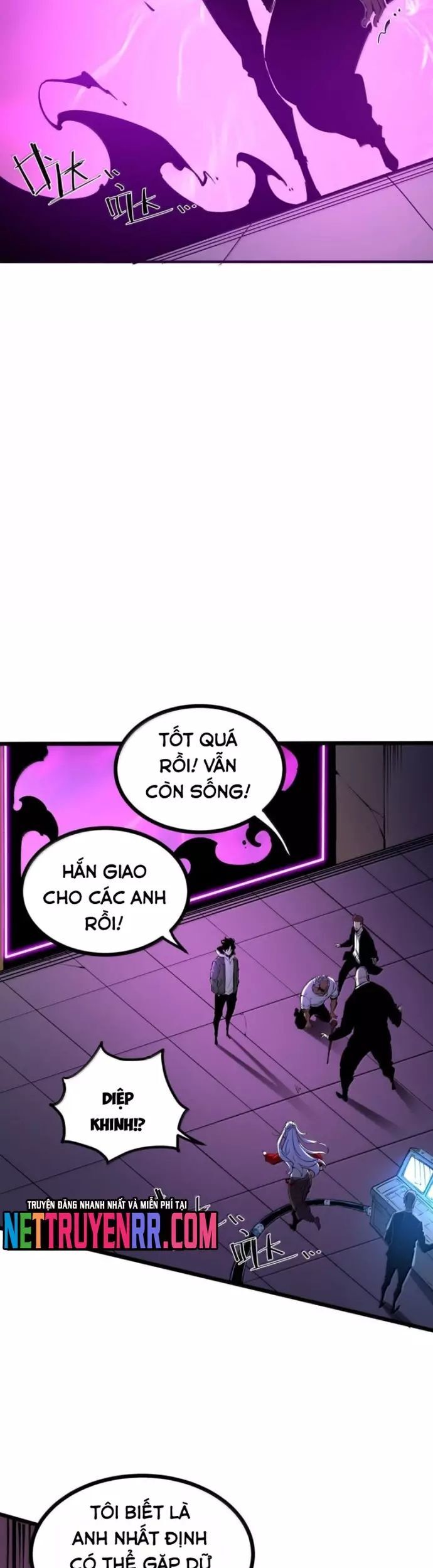 Ta Dựa Vào Nhặt Rác Trở Thành Vương Giả Chapter 70 - Next Chapter 71