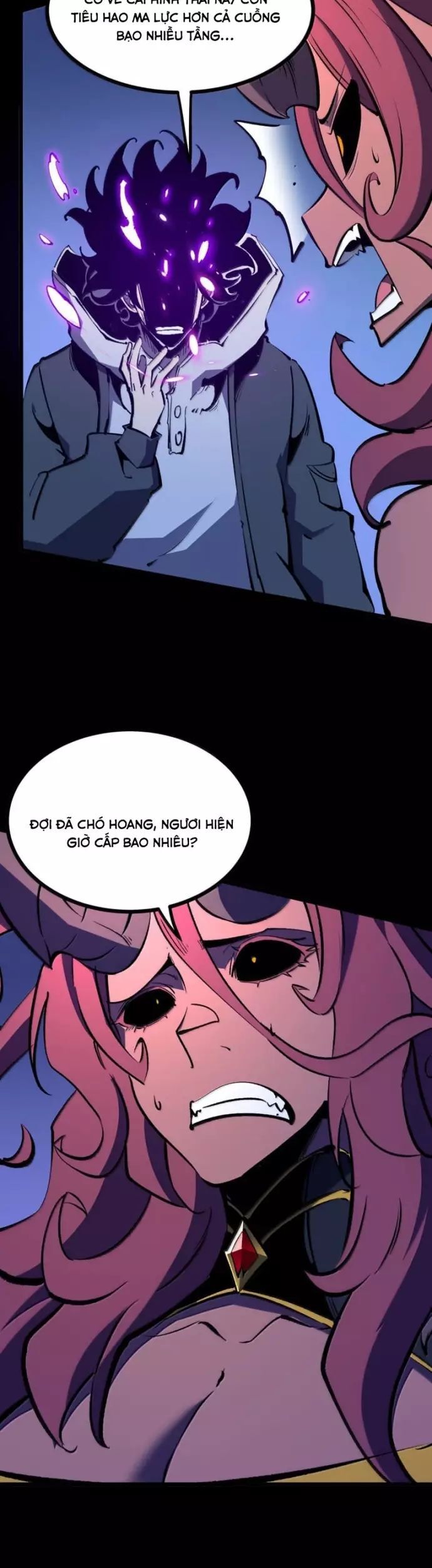 Ta Dựa Vào Nhặt Rác Trở Thành Vương Giả Chapter 70 - Next Chapter 71
