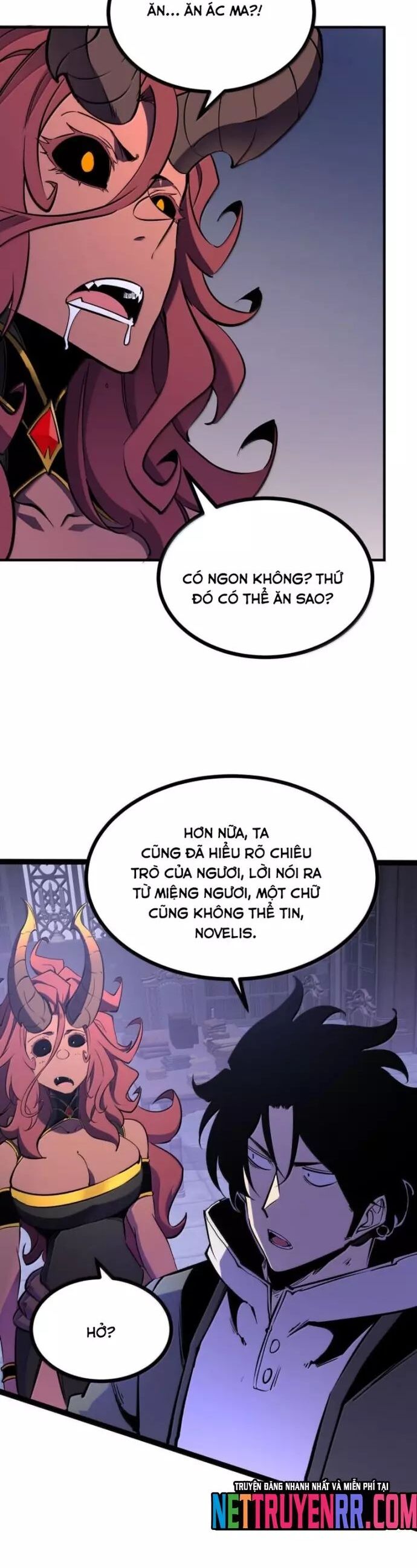 Ta Dựa Vào Nhặt Rác Trở Thành Vương Giả Chapter 70 - Next Chapter 71