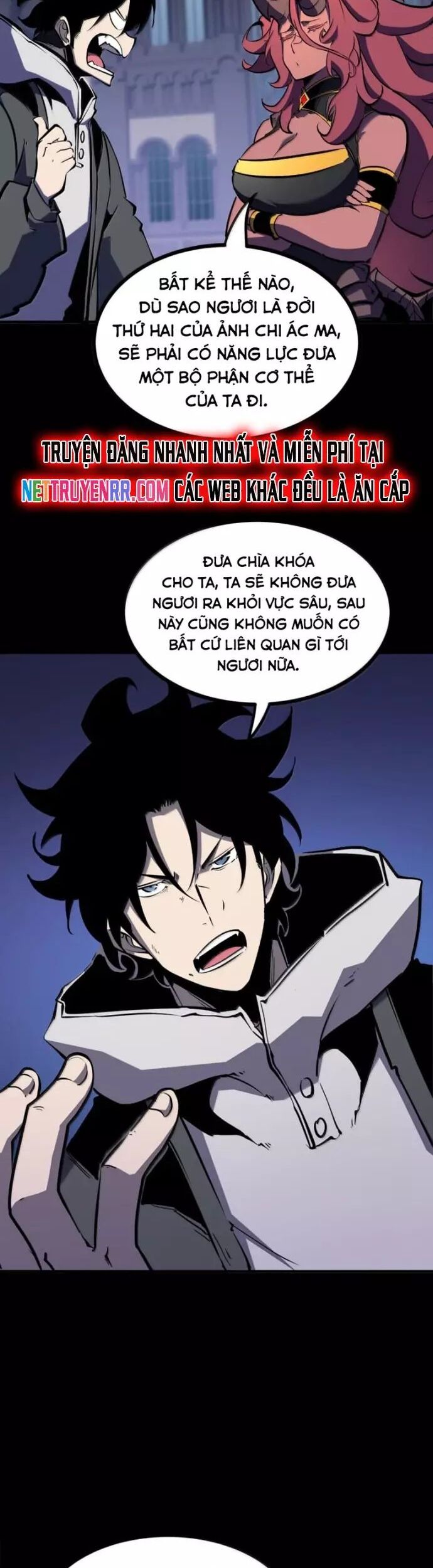 Ta Dựa Vào Nhặt Rác Trở Thành Vương Giả Chapter 70 - Next Chapter 71