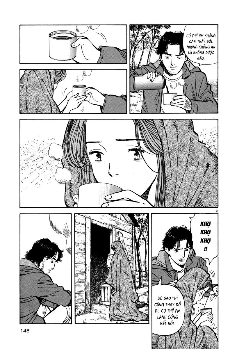 Monster Chapter 14 - Trang 2