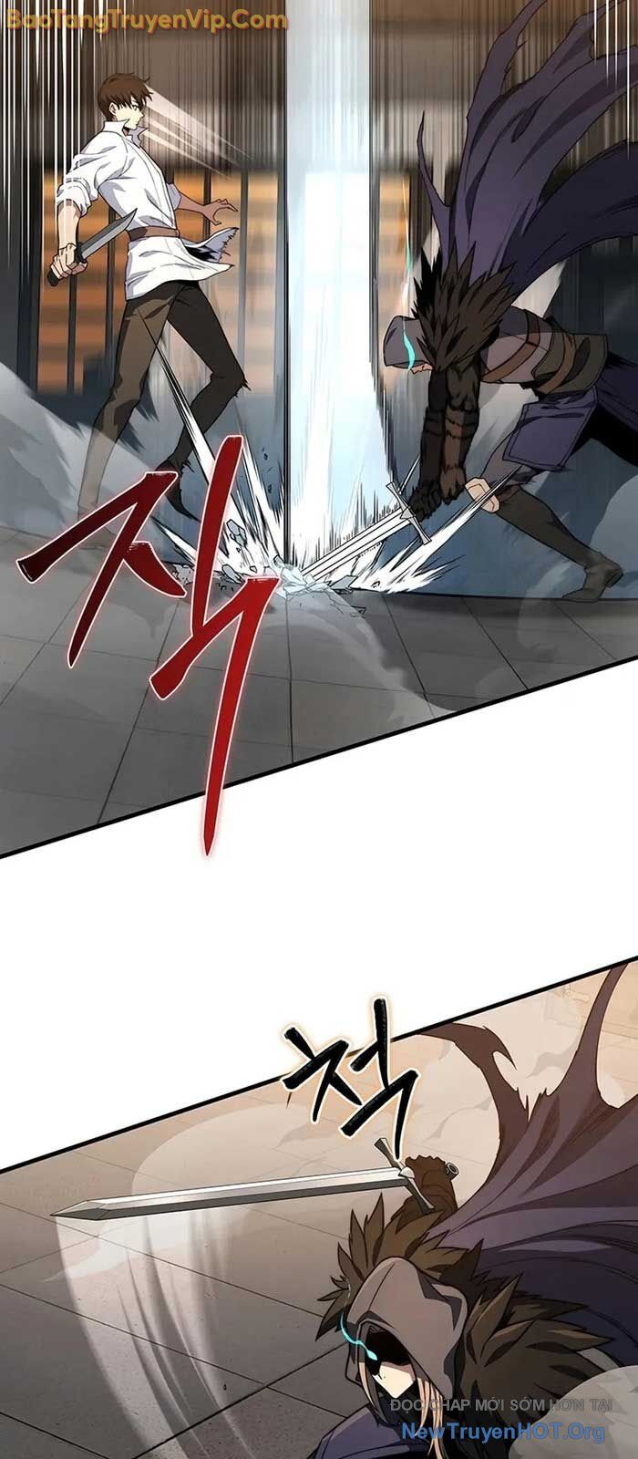 Sự Trở Lại Của Kỵ Sĩ Tử Thần Cấp Thảm Hoạ Chapter 4 - Next Chapter 5