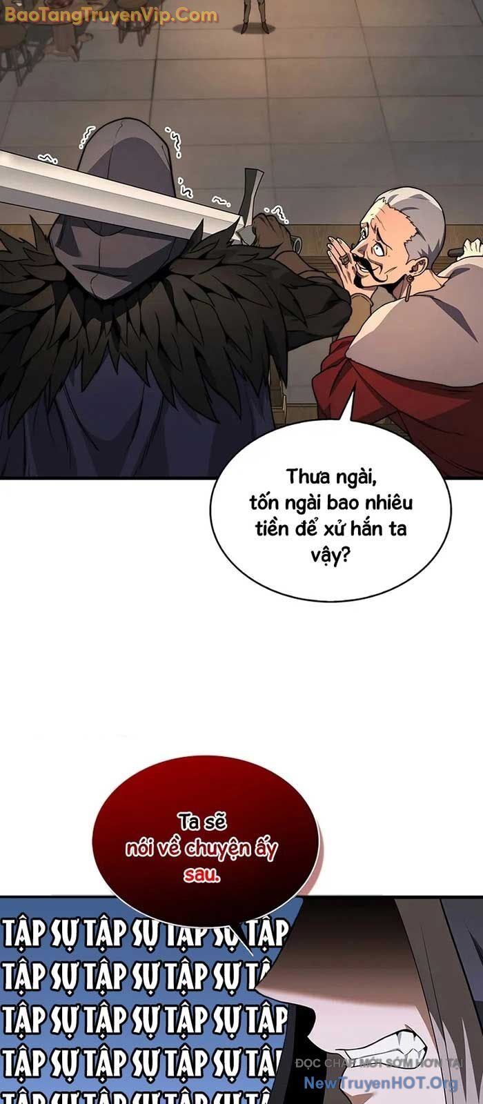 Sự Trở Lại Của Kỵ Sĩ Tử Thần Cấp Thảm Hoạ Chapter 4 - Next Chapter 5