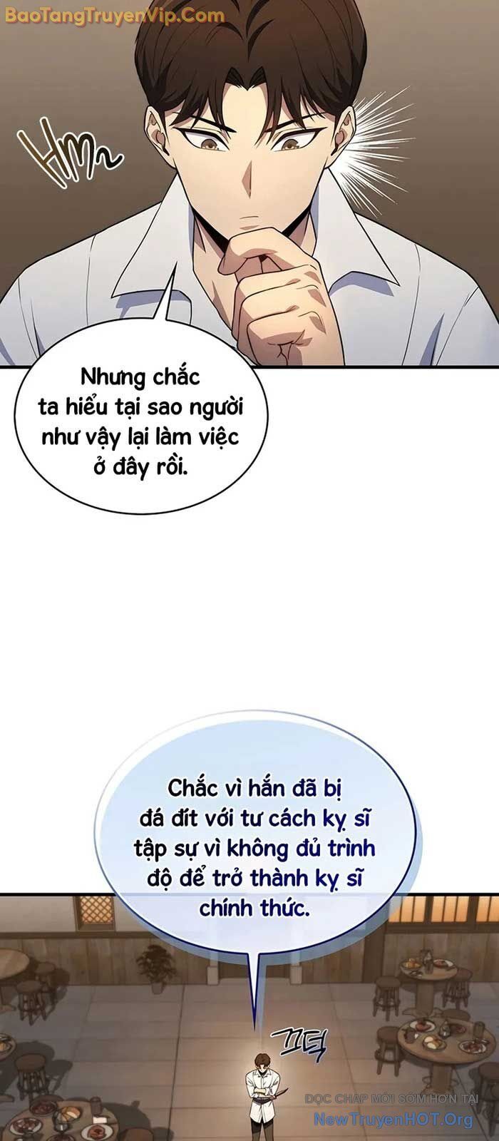 Sự Trở Lại Của Kỵ Sĩ Tử Thần Cấp Thảm Hoạ Chapter 4 - Next Chapter 5
