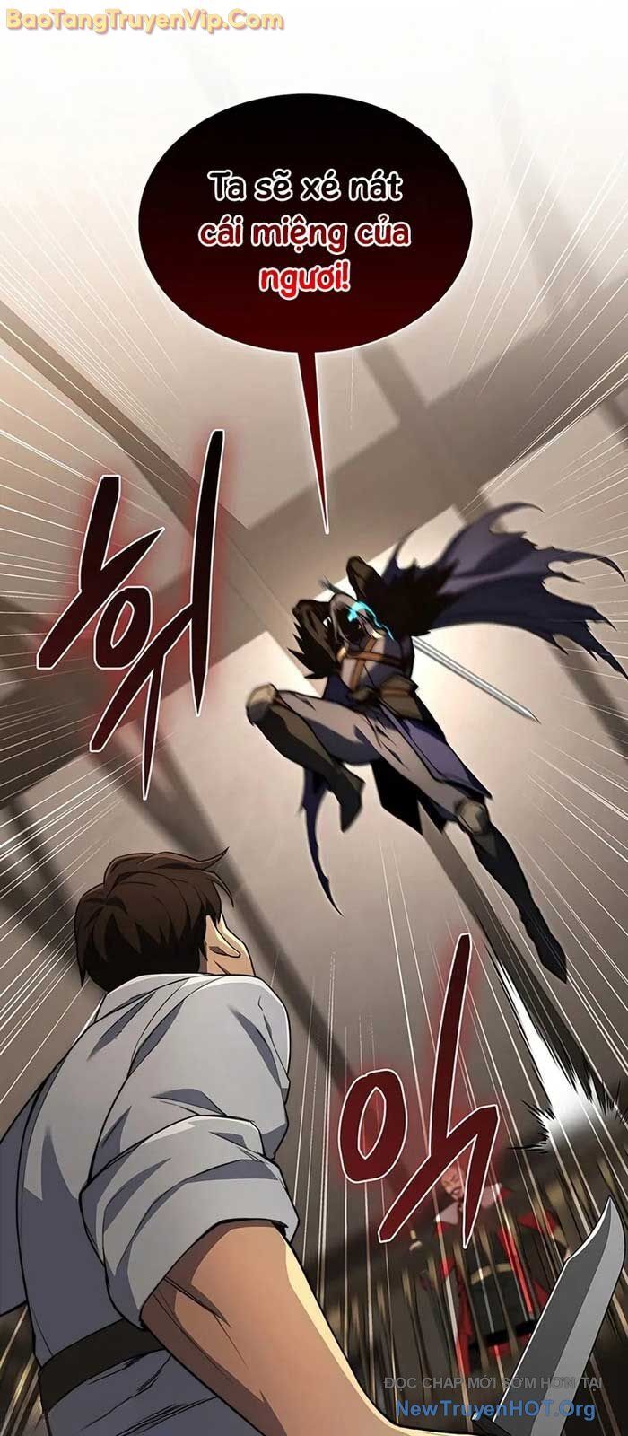 Sự Trở Lại Của Kỵ Sĩ Tử Thần Cấp Thảm Hoạ Chapter 4 - Next Chapter 5
