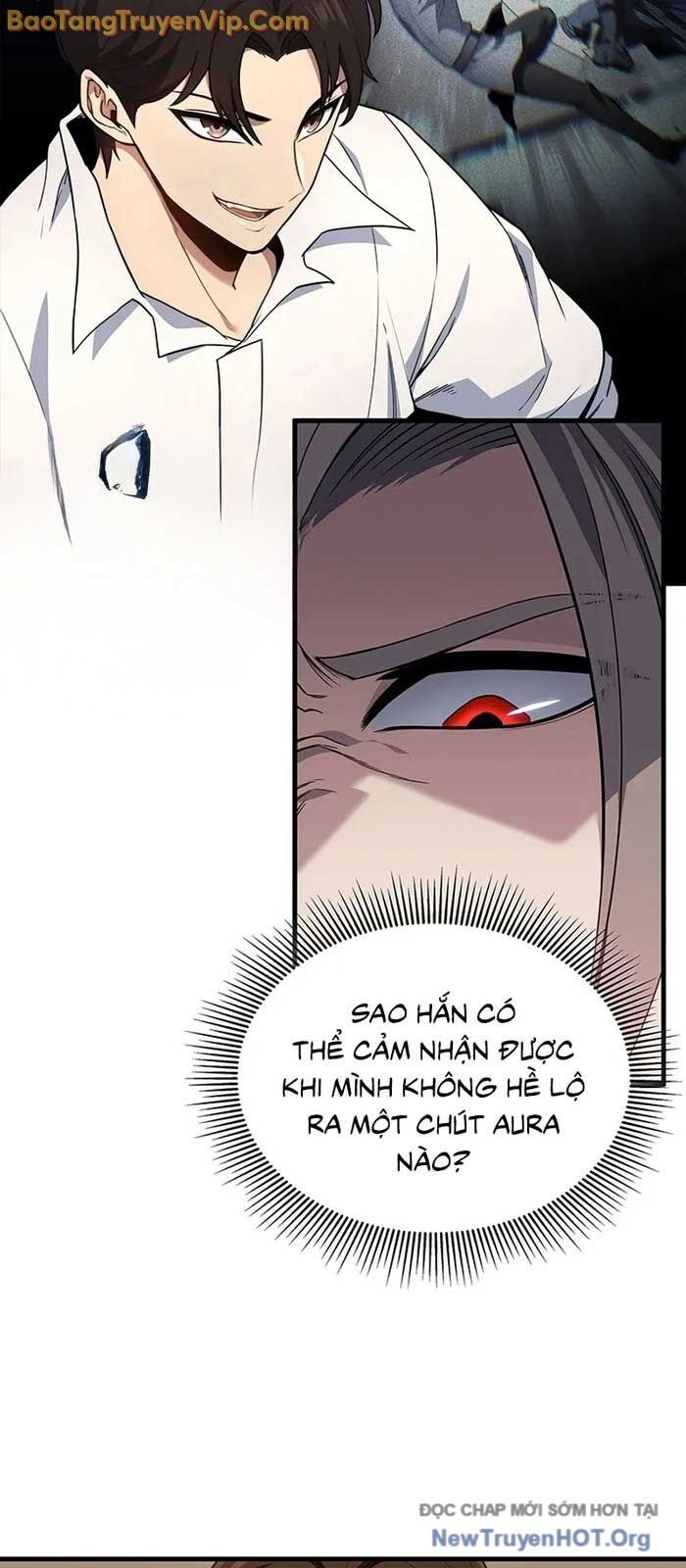 Sự Trở Lại Của Kỵ Sĩ Tử Thần Cấp Thảm Hoạ Chapter 4 - Next Chapter 5