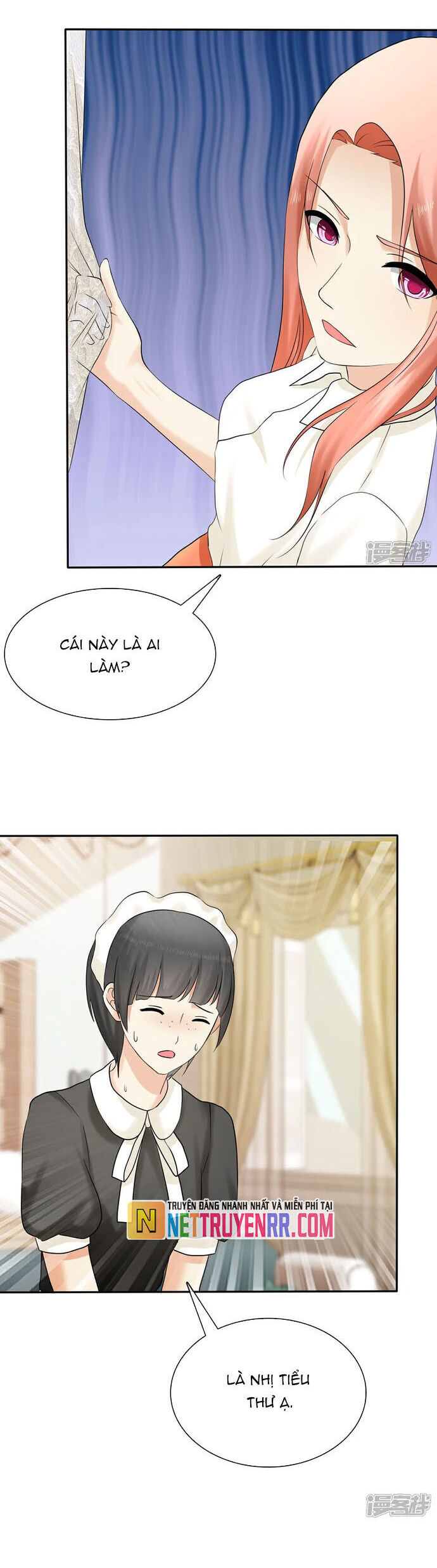 Sủng Em Như Mật: Thiếu Gia Truy Thê Chapter 18 - Trang 2